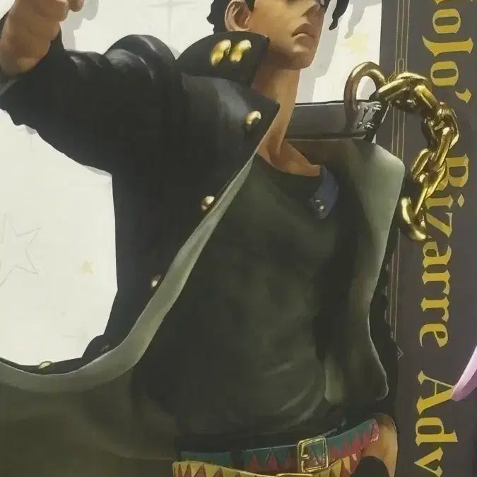 [BUNJANG] JoJo&