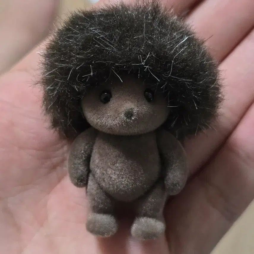 [BUNJANG] Sylvanian Families Baby Hedgehog / 실바니안 아기 고슴도치