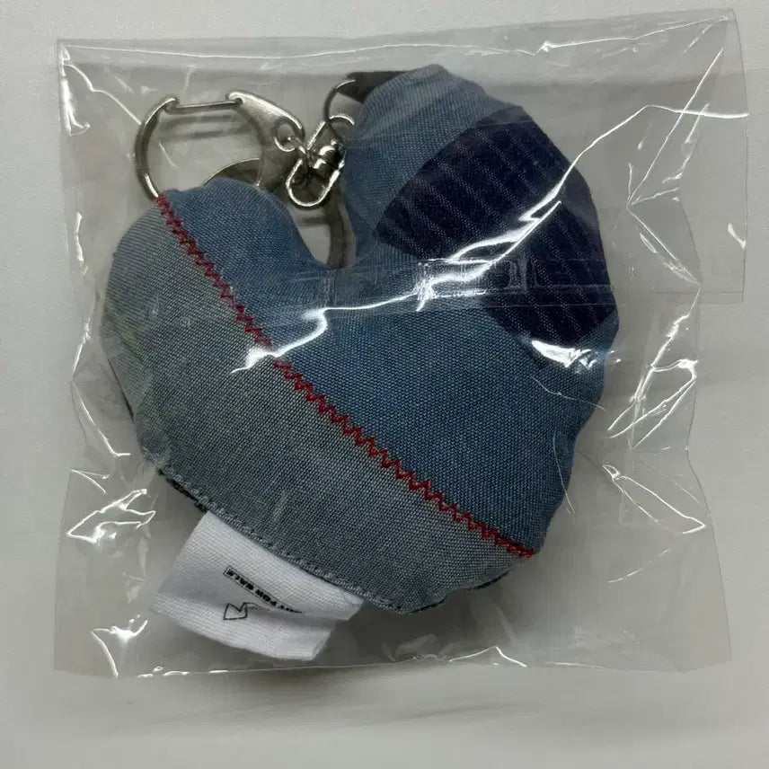 [BUNJANG] TWS "Simeun.g" Keyring / 투어스 역조공 키링 심쿵이