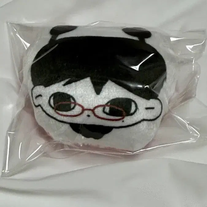 [BUNJANG] NCT WISH Sakurya Dudukoya Cushion Keyring / 듀듀쿠야 쿠션키링 뱃지 nct wish 엔시티 위시 사쿠야