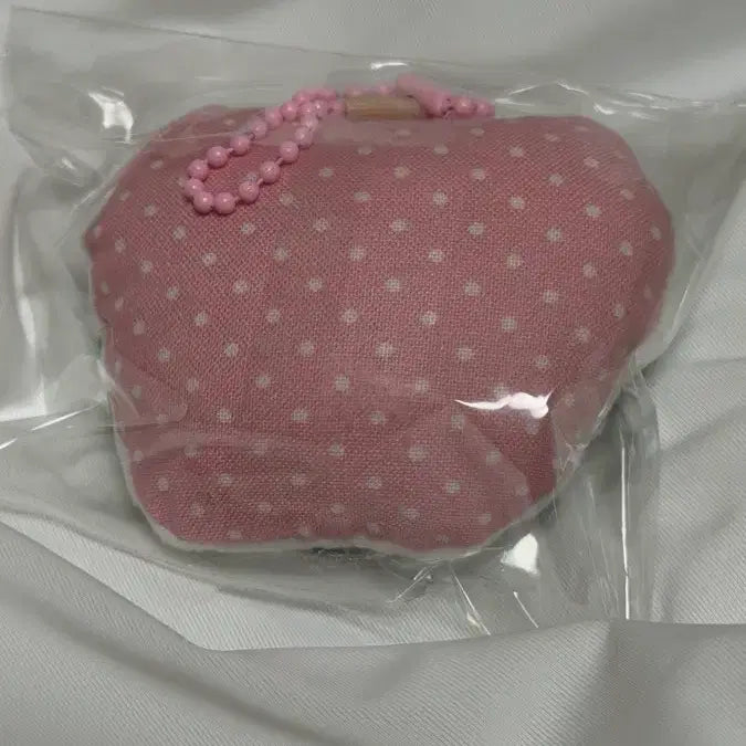 [BUNJANG] NCT WISH Sakurya Dudukoya Cushion Keyring / 듀듀쿠야 쿠션키링 뱃지 nct wish 엔시티 위시 사쿠야