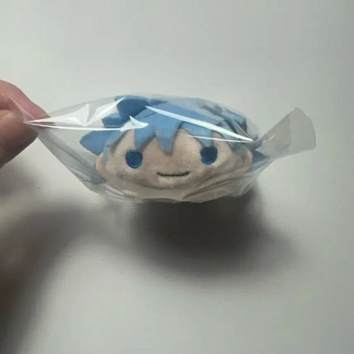 [BUNJANG] Hunter x Hunter Killua Plush / 헌터헌터 키르아 누이