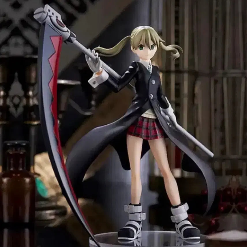 [BUNJANG] Soul Eater Maka Albarn Pop Up Parade Figure / 소울이터 마카 알반 팝업 퍼레이드 피규어