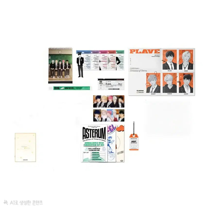 [BUNJANG] PLAVE 2024 Season&