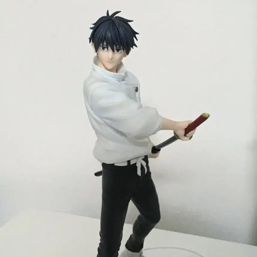 [BUNJANG] Jujutsu Kaisen 5th Anniversary Yuta Okkotsu Sega Luminasta Figure / 급처 ) 주술회전 5주년 옷코츠 유타 세가 루미나스타 피규어