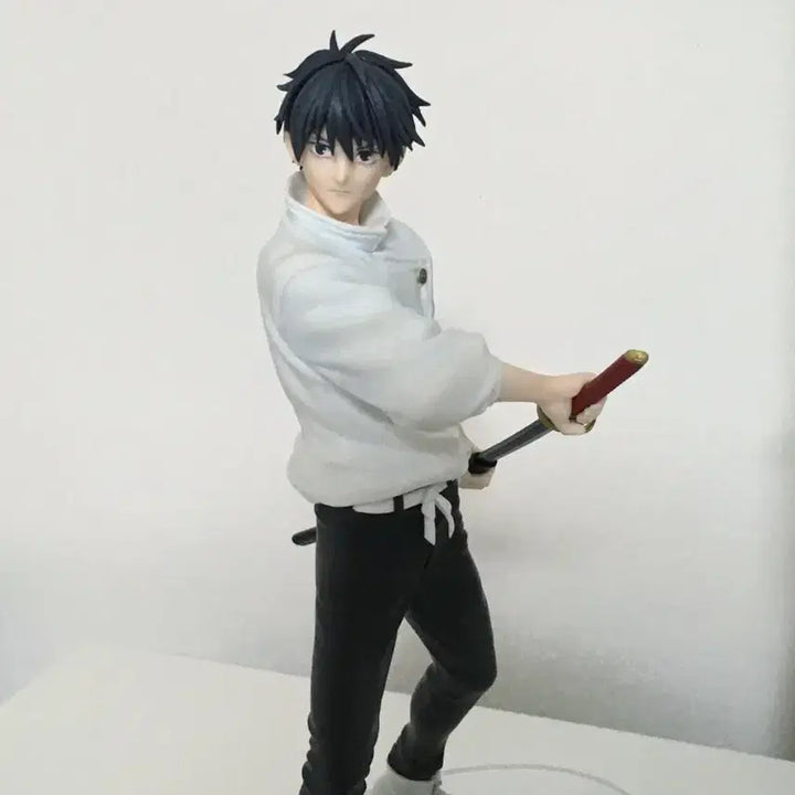 [BUNJANG] Jujutsu Kaisen 5th Anniversary Yuta Okkotsu Sega Luminasta Figure / 급처 ) 주술회전 5주년 옷코츠 유타 세가 루미나스타 피규어