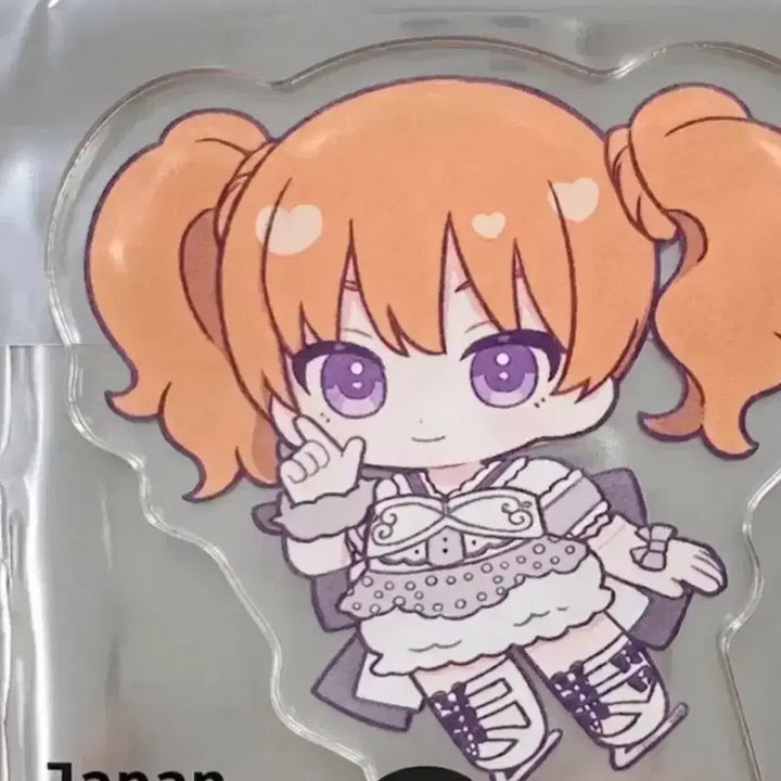 [BUNJANG] Prism Stone Raina Serena EEO Acrylic / 프리즘스톤 레이나 eeo 아크릴