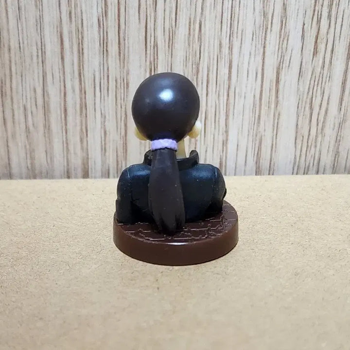 [BUNJANG] Detective Conan Choco Egg Mini Figure - Kir (Hidemi Hondou) / 명탐정 코난 초코에그 키르 혼도 히데미 미니피규어