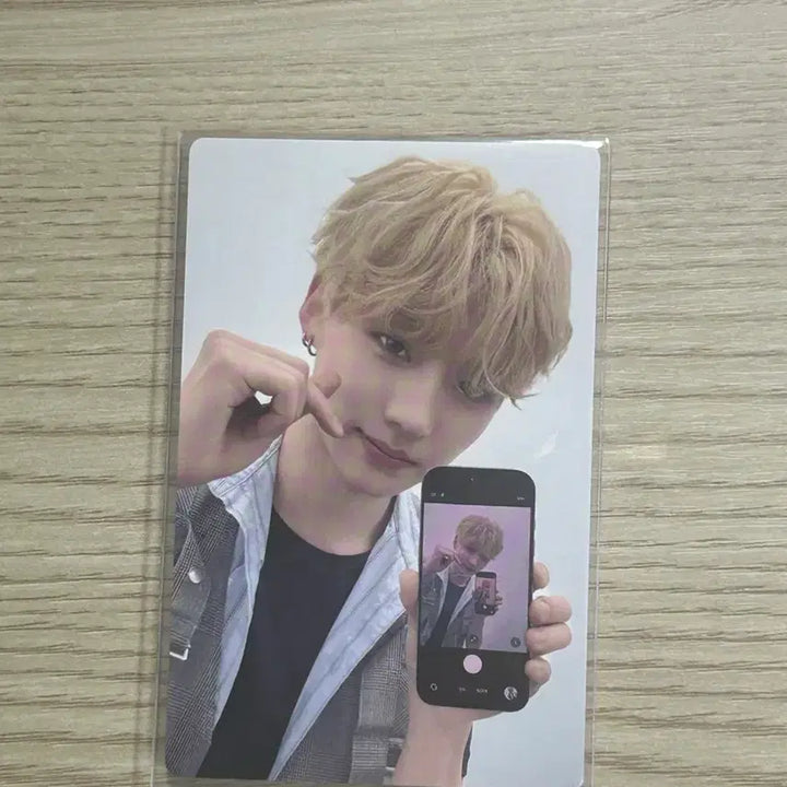 [BUNJANG] ALDIWON AlphadriveOne Sangwon KCON Japan Trading Card / 알디원 알파드라이브원 상원 케이콘제펜 트레카