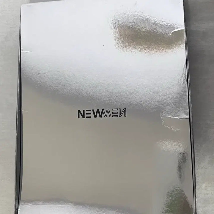 [BUNJANG] BTOB New Man Album Photocard (Minhyuk, Sungjae) / 포카 육성재)비투비 new men 앨범 기도 앨범