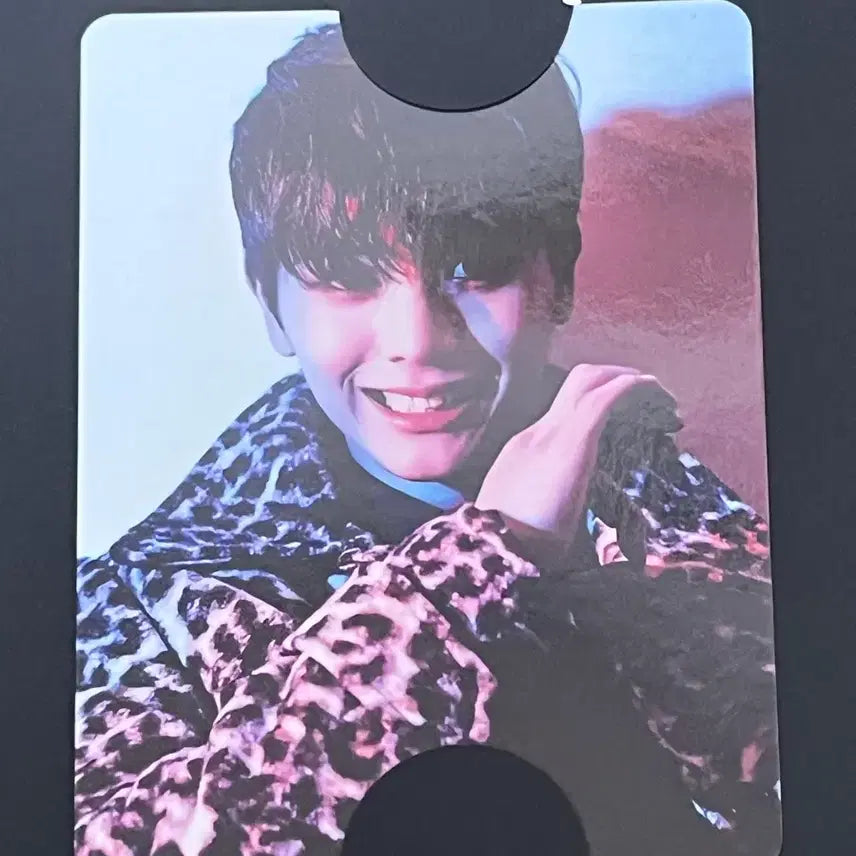 [BUNJANG] BTOB New Man Album Photocard (Minhyuk, Sungjae) / 포카O)비투비 new man 앨범 기도 앨범