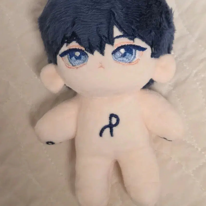 [BUNJANG] PlaYve Pledgetoon YeJun Bone Gummy Plush / 플레이브 예준 뼈깅