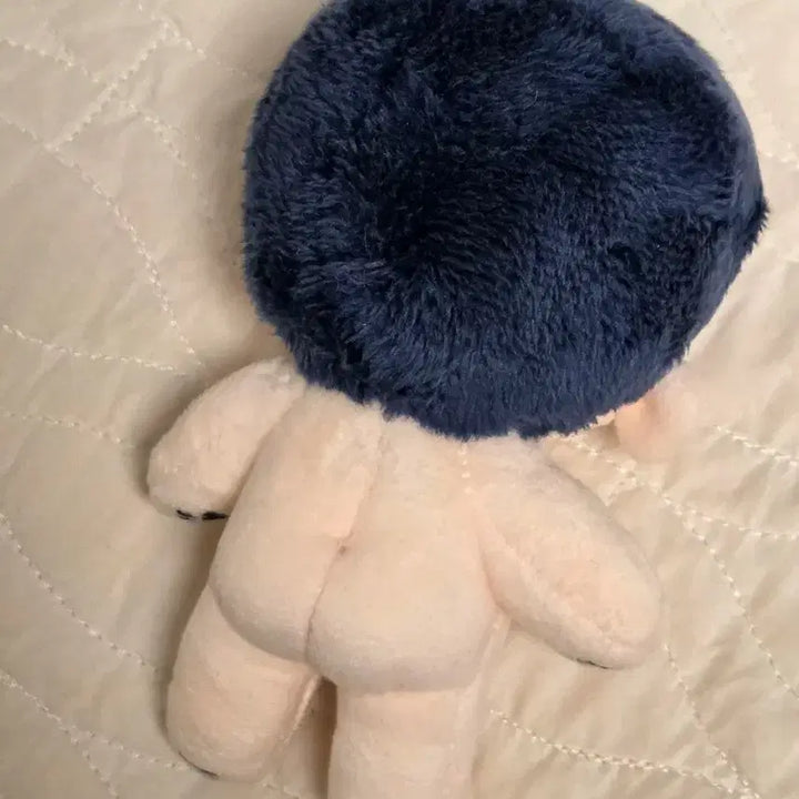 [BUNJANG] PlaYve Pledgetoon YeJun Bone Gummy Plush / 플레이브 예준 뼈깅