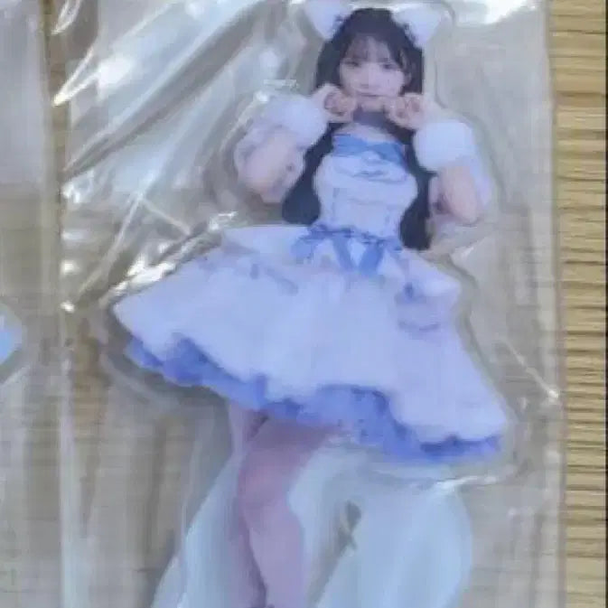 [BUNJANG] Ayano Masuda Q-to Q-Tistreet Popup Acrylic Stand / 마스다 아야노 큐스토 큐티스트릿 큐티스트리트 팝업 아크스타