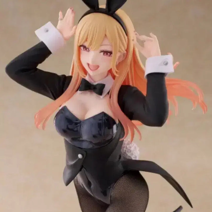 [BUNJANG] Taito My Dress-Up Darling Marin Kitagawa Halloween Bunny Ver. Figure / 타이토 (TAITO) 그 비스크 돌은 사랑을 한다 T-most 피규어 키타가와 마린 그비돌 할로윈 바니ver.