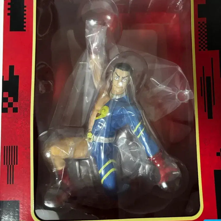 [BUNJANG] Jujutsu Kaisen Lottery Prize H Unsealed Figure / 주술회전 쿠지 H상 미개봉 피규어