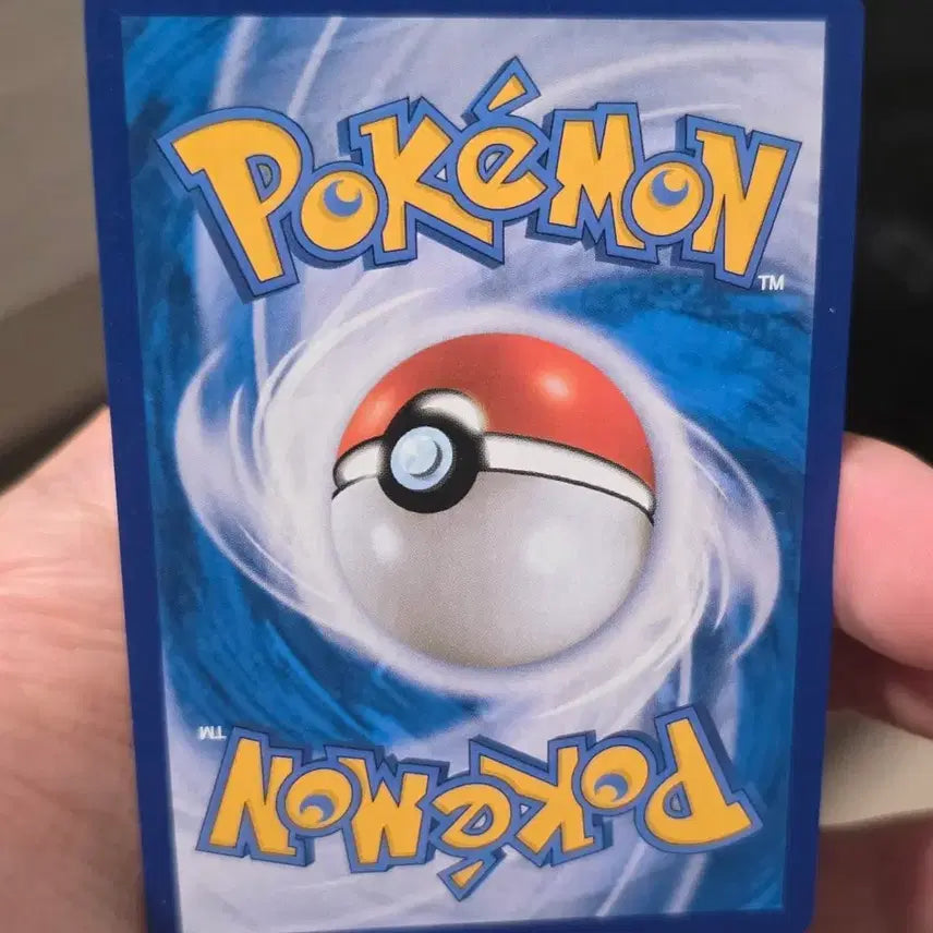 [BUNJANG] Celebi Amazing Rare A-Grade Pokemon Card / 포켓몬카드 세레비 어메이징 레어 A-급