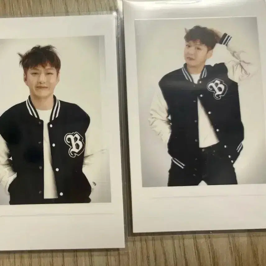 [BUNJANG] BTOB Lee Changsub &amp; Seo Eunkwang &