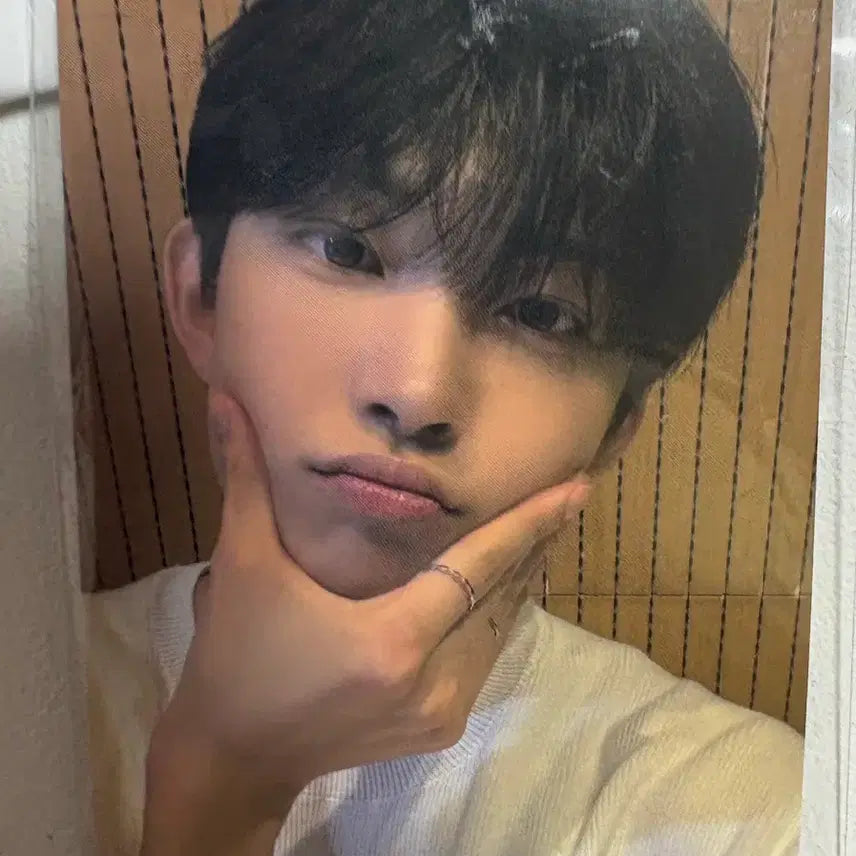 [BUNJANG] BOYS PLANET Kim Gyuvin Photocard / 알파드라이브원 보플 보이즈플래닛2 김건우 포카
