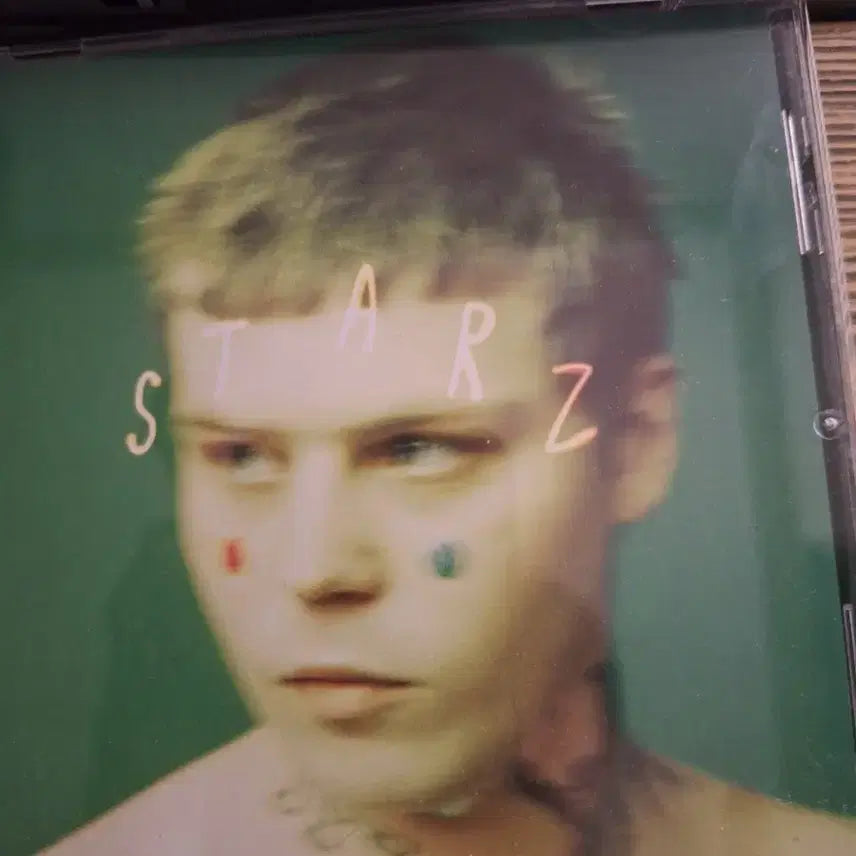 [BUNJANG] Yung Lean Starz CD / yung lean  starz cd
