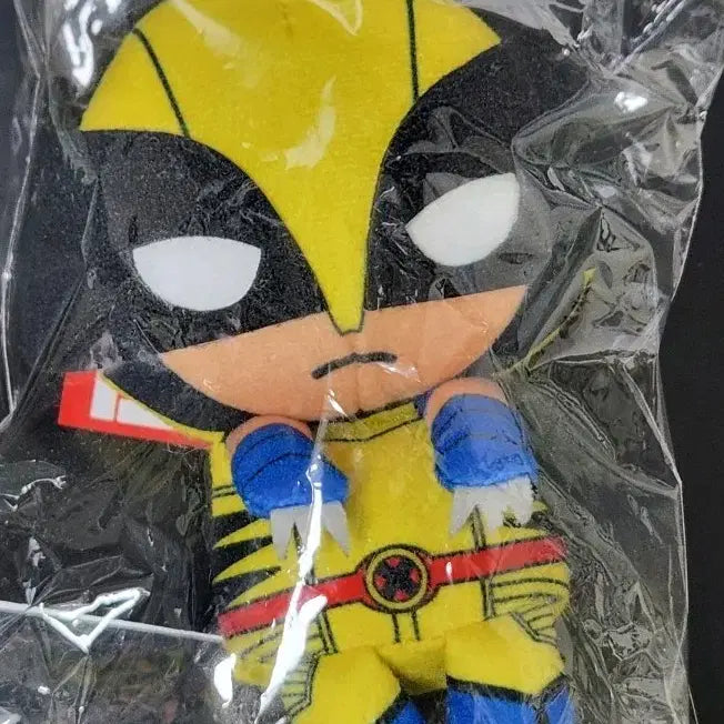 [BUNJANG] Wolverine Nuiy Sealed / 울버린 누이