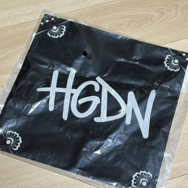 [BUNJANG] Official Higedan Pop-Up Bandana / 히게단 팝업 반다나