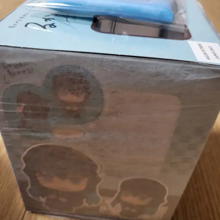 [BUNJANG] Demon Slayer Muichiro Tokito Look-Up Figure Special Edition (Sealed) / 미개봉/특전O)귀멸의 칼날 무이치로 룩업