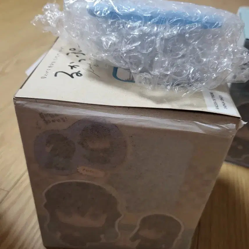 [BUNJANG] Demon Slayer Muichiro Tokito Look-Up Figure Special Edition (Sealed) / 미개봉/특전O)귀멸의 칼날 무이치로 룩업