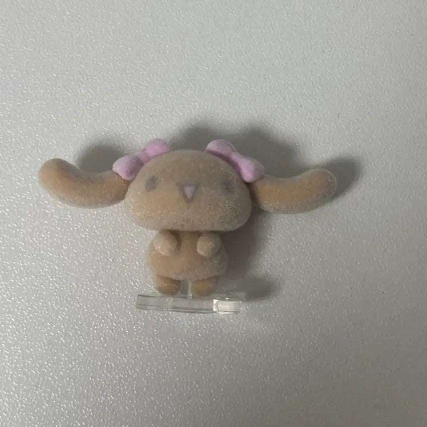 [BUNJANG] Sanrio Cinnamoroll Surprise Mix Fluffy Mocha Plush / 오늘만 할인)산리오 시나모롤 서프라이즈 믹스 플로키 모카