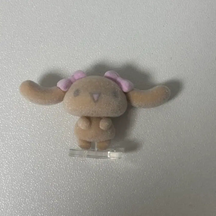 [BUNJANG] Sanrio Cinnamoroll Surprise Mix Fluffy Mocha Plush / 오늘만 할인)산리오 시나모롤 서프라이즈 믹스 플로키 모카