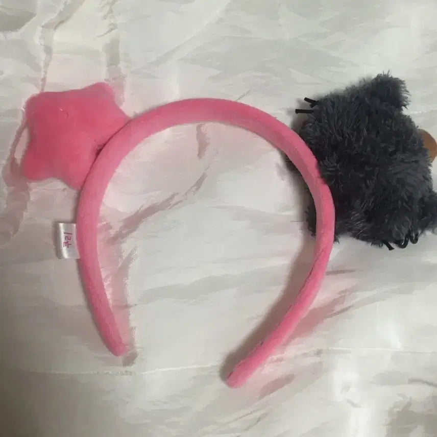 [BUNJANG] Riku Headband / 리쿠 머리띠!!!