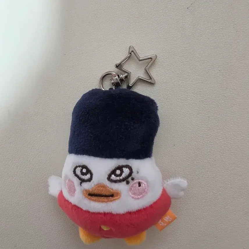 [BUNJANG] RIIZE Riize Seohui 7cm Mini Keyring / 똘병 소희 라이즈 리라즈 7cm 미니 키링