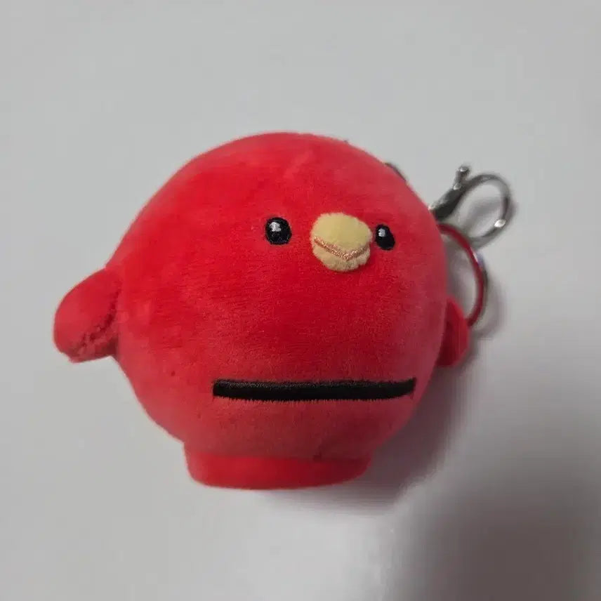 [BUNJANG] Byun Woo Seok Official Goods Keychain / 변우석 공식키링