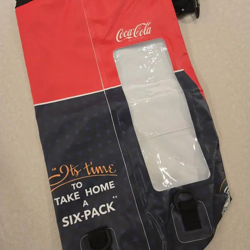 [BUNJANG] Coca-Cola Set / 코카콜라 세트