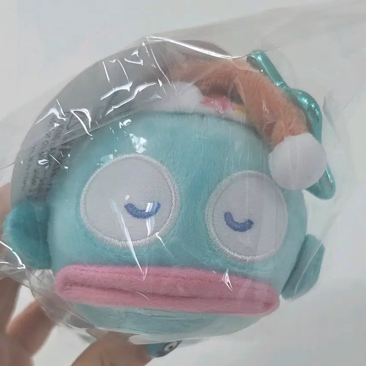 [BUNJANG] Han Kyu Don Japanese Authentic Doll Bundle Set / 한교돈 일본 정품 일괄