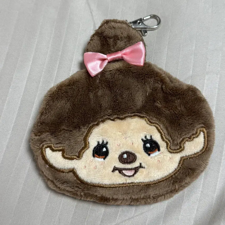 [BUNJANG] Monchhichi Lilpass Gacha / 몬치치 릴패스 가챠