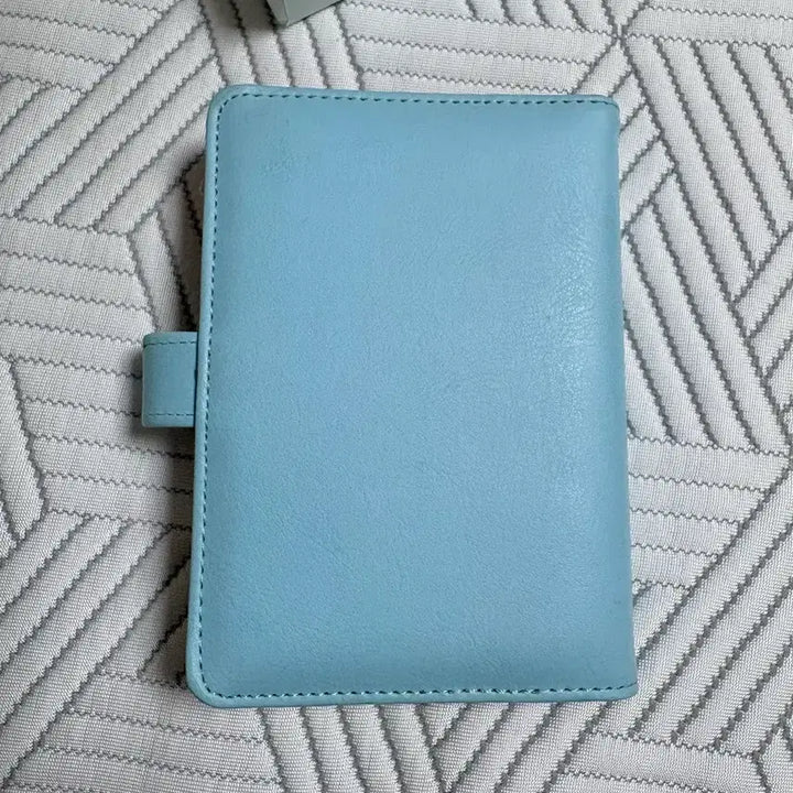 [BUNJANG] San-X Buruburu Dog Diary (Classic, New) / 풀박스 고전 새상품 부르부르도그 다이어리 산엑스