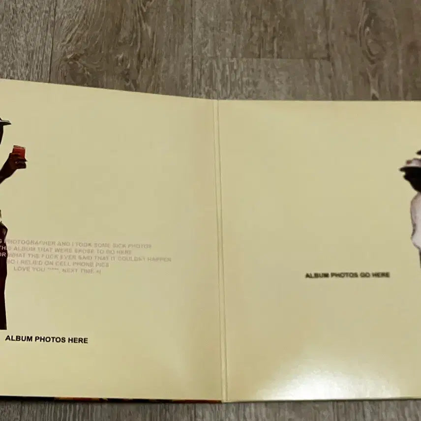 [BUNJANG] Tyler, The Creator Flower Boy LP / Flower boy Lp