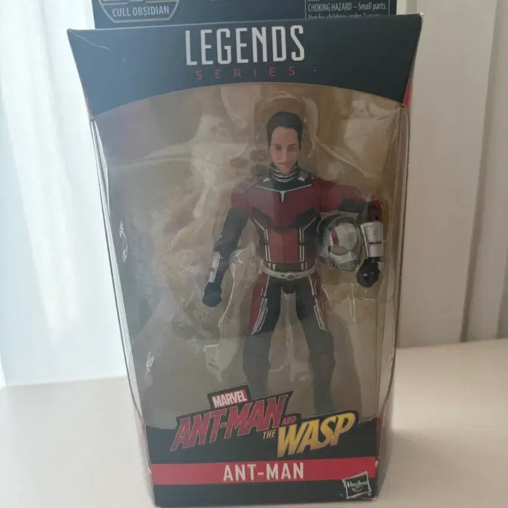 [BUNJANG] Marvel Legends Ant-Man &amp; Funko Pop Ant-Man Bundle Set / 마블레전드 앤드맨, 펀코팝 앤트맨(유일매물) 일괄 판매