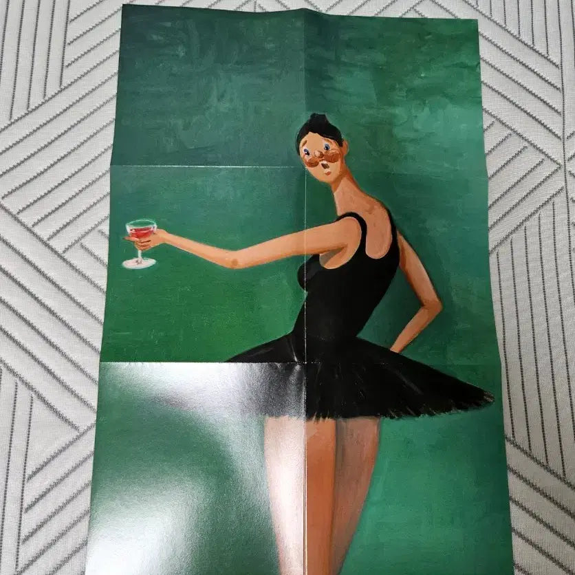 [BUNJANG] Kanye West 5th Album My Beautiful Dark Twisted Fantasy CD / 칸예 5집 mbdtf cd