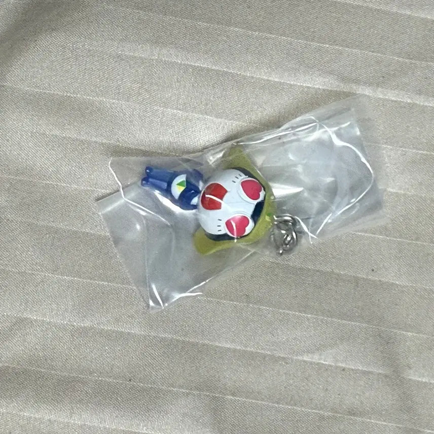 [BUNJANG] Keroro Gunsou Chibi Mezushi Tamama (Sealed) / 개구리중사케로로 치비 메지루시 타마마 미개봉