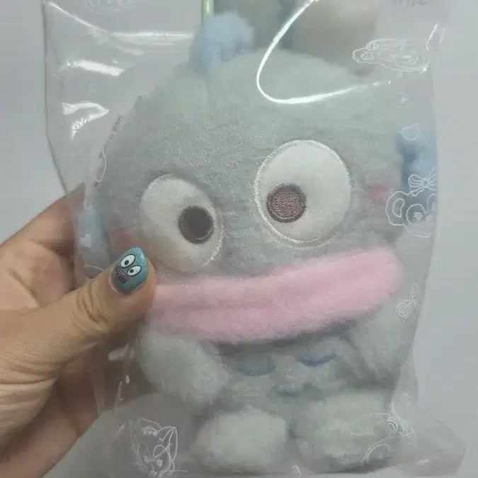 [BUNJANG] Hangyodon Goods Bundle Set / 한교동 굿즈 모음 일괄 1명만