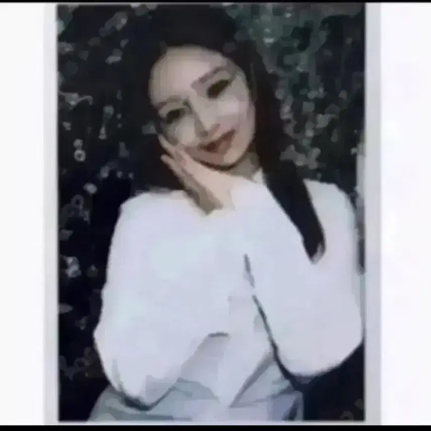 [BUNJANG] IVE Rei I&
