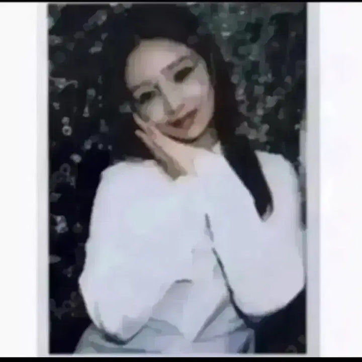 [BUNJANG] IVE Rei I&
