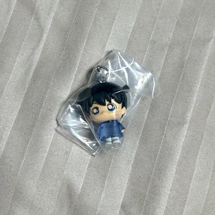 [BUNJANG] Detective Conan Shinichi Kudo (Heiji Hattori) Sealed Merchandise / 코난 남도일 메지루시 미개봉