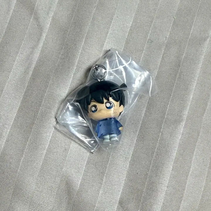 [BUNJANG] Detective Conan Shinichi Kudo (Heiji Hattori) Sealed Merchandise / 코난 남도일 메지루시 미개봉