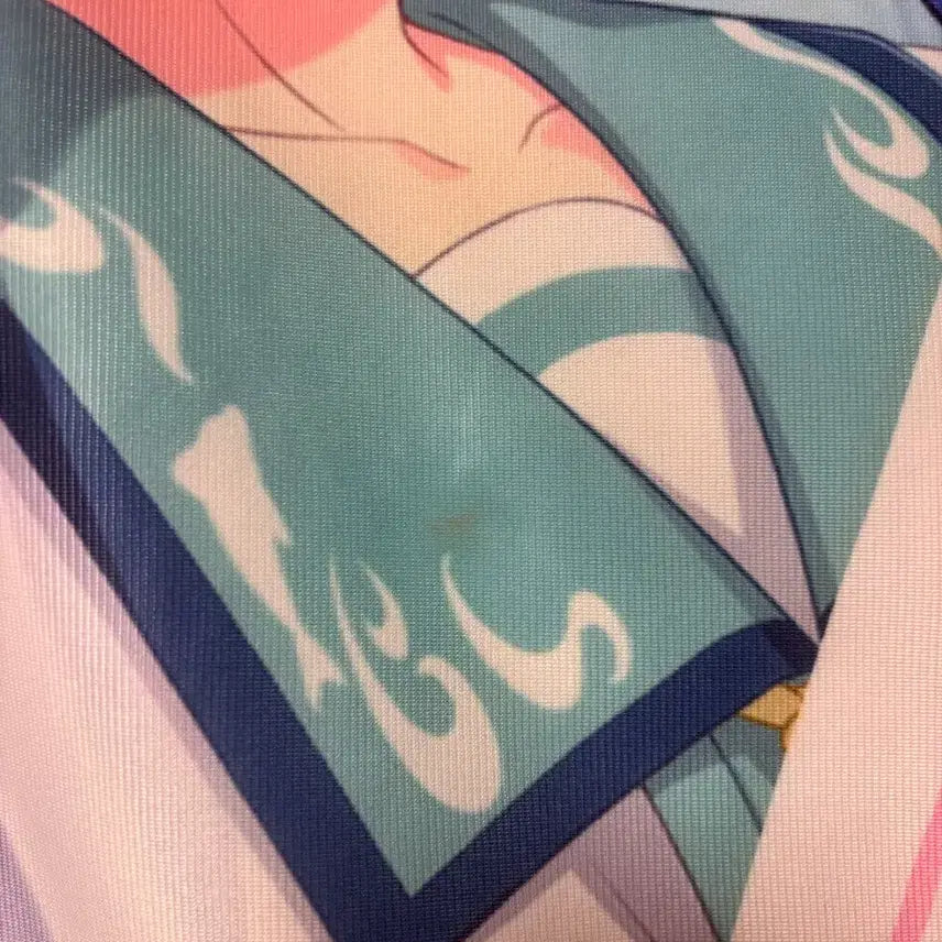 [BUNJANG] Project Sekai Wonderlands x Sanrio Collaboration Blanket / 프로세카 원더쇼 산리오 담요