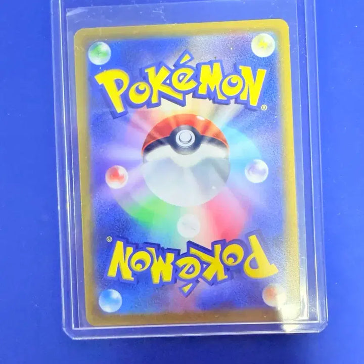 [BUNJANG] Pokemon Card Shining Darcqueen Japanese Card / 포켓몬카드 찬란한 달코퀸 일판 카드
