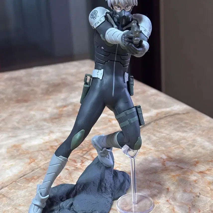 [BUNJANG] Kaiju No. 8 Ichikawa Reno Last One Prize Figure / 괴팔 괴수8호 이치카와 레노 라스트원 쿠지 피규어