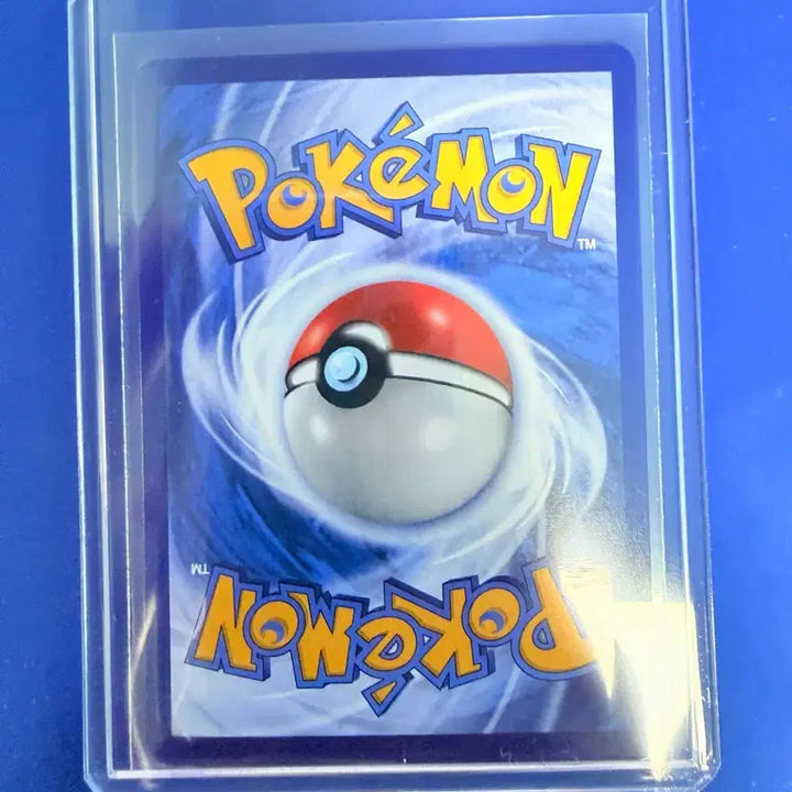 [BUNJANG] Pokemon Card Jolteon Holo - Mid-Production Edition / 포켓몬카드 쥬피썬더 홀로 중판 카드